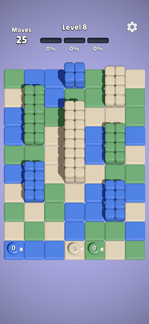 Blast & Clear Screenshot 1