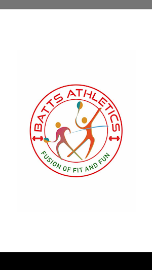 BATTS ATHLETICS Screenshot 0