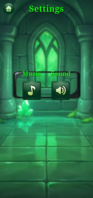 Four Castles Screenshot 0