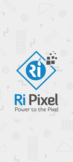 RI Pixel Festival Banner Screenshot 0