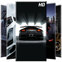 4K Car Wallpaper