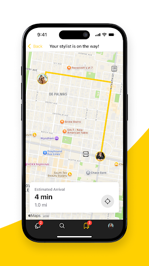 GoBelle | Beauty On The Go! Screenshot 3