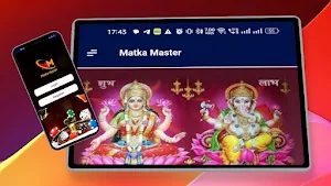 Matka Master - Online Screenshot 0