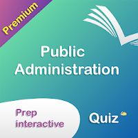Public Administration Quiz Pro