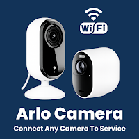 Arlo Camera App