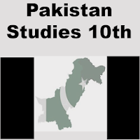Pakistan Studies Notes For 10th Class