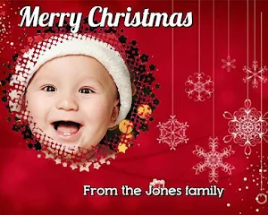 Camera ZOOM FX Christmas Pack Screenshot 0