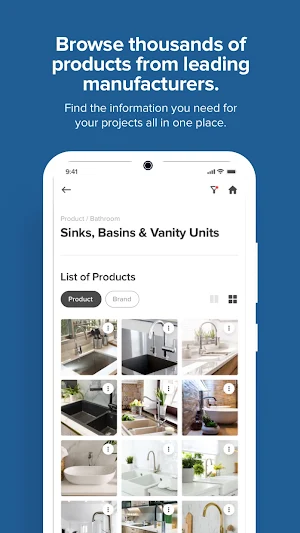 Archify Screenshot 1