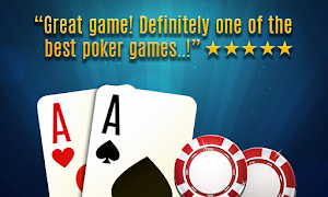 Best Texas Holdem Poker Screenshot 2