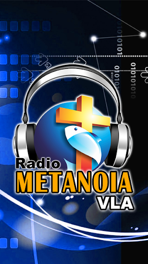 Metanoia VLA Radio Screenshot 0