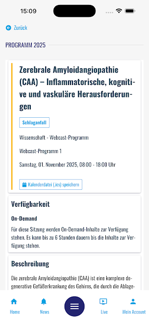 DGN 2025 Screenshot 3