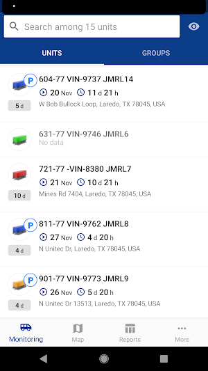 SUMMITEC US Screenshot 1