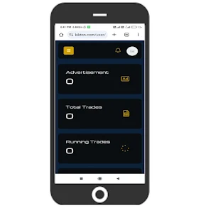 kikton Screenshot 1