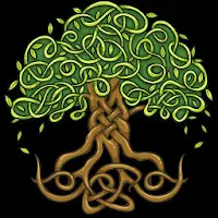 Save & Plant Real Trees