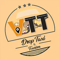 VTT Drop Taxi - Madurai