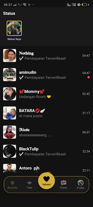 Khey Fam's Screenshot 1