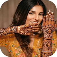 Mehndi Design 2023