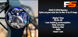 SpaceFSW258 Screenshot 0