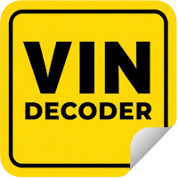 VIN Decoder