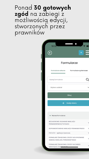 Beauty Doc Screenshot 3