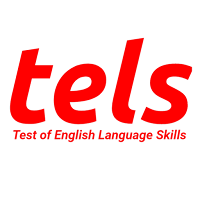 TELS English Level Tests