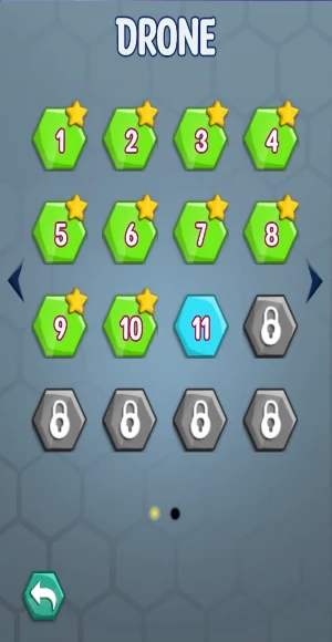 Rabbit's Honeycomb Screenshot 1