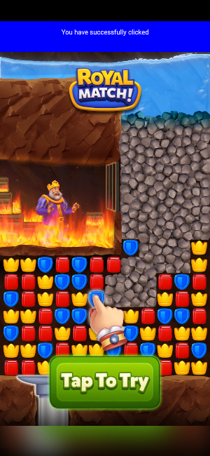 Playable Preview Screenshot 3