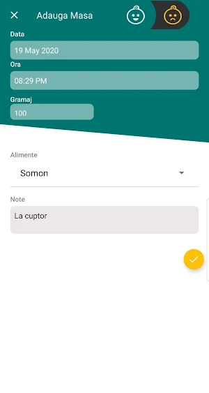 Diversificare Screenshot 2