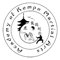 Academy of Kempo Martial Arts