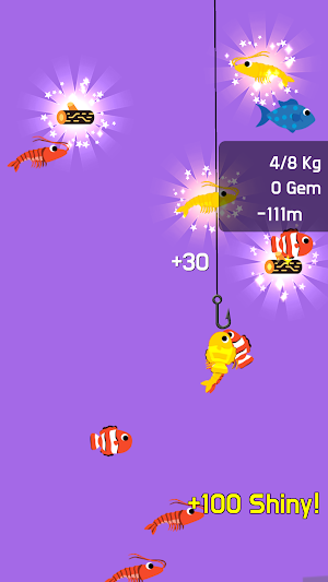 Cat Fishing Screenshot 1