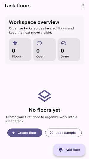 LoftDeck Screenshot 0