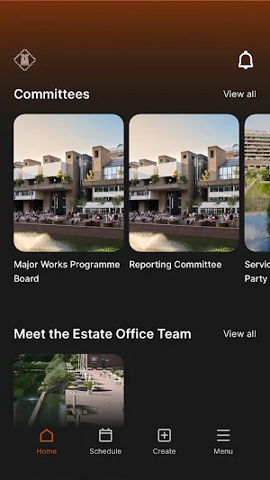 Barbican Estate Screenshot 3