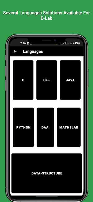 UptimeCoding Screenshot 2