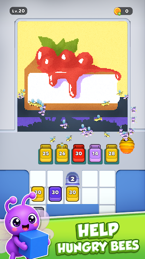 Bee Swarm: Hive Jam Screenshot 0