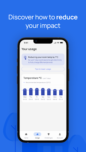 Utopi Screenshot 3