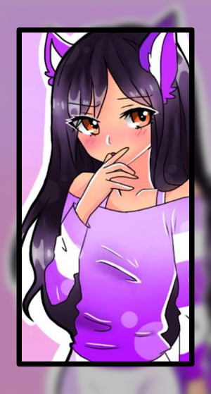 Aphmau Wallpaper HD 4K Screenshot 0