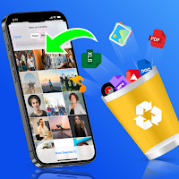 Photo Recovery - File Recovery