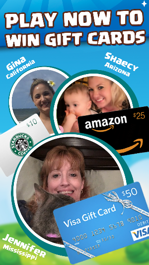 Coinnect™, Match to Win Real Gift Cards & Prizes Screenshot 0