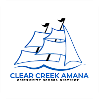 Clear Creek Amana CSD