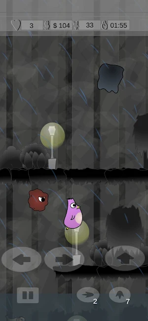 Rising Bound Screenshot 2