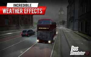 Bus Simulator 17 Screenshot 3