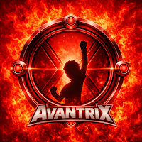 Avantrix - Super Heroes