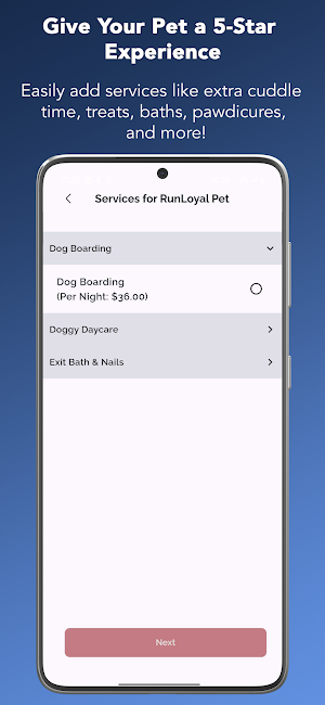 Playful Paws Screenshot 3