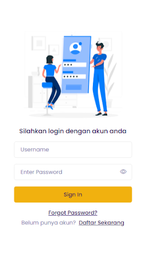 Klinik Elhana Screenshot 1