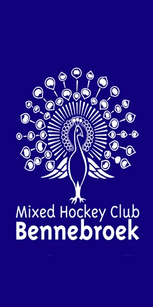 MHC Bennebroek Screenshot 0