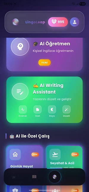 LingoLeap English Screenshot 3