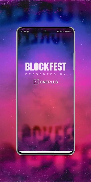 Blockfest Screenshot 0