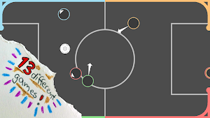 2-4 Player Game Collection Pro Screenshot 1