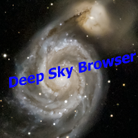 Deep Sky Browser