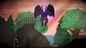 Makis Adventure Lite Screenshot 2